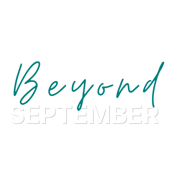 Beyond September